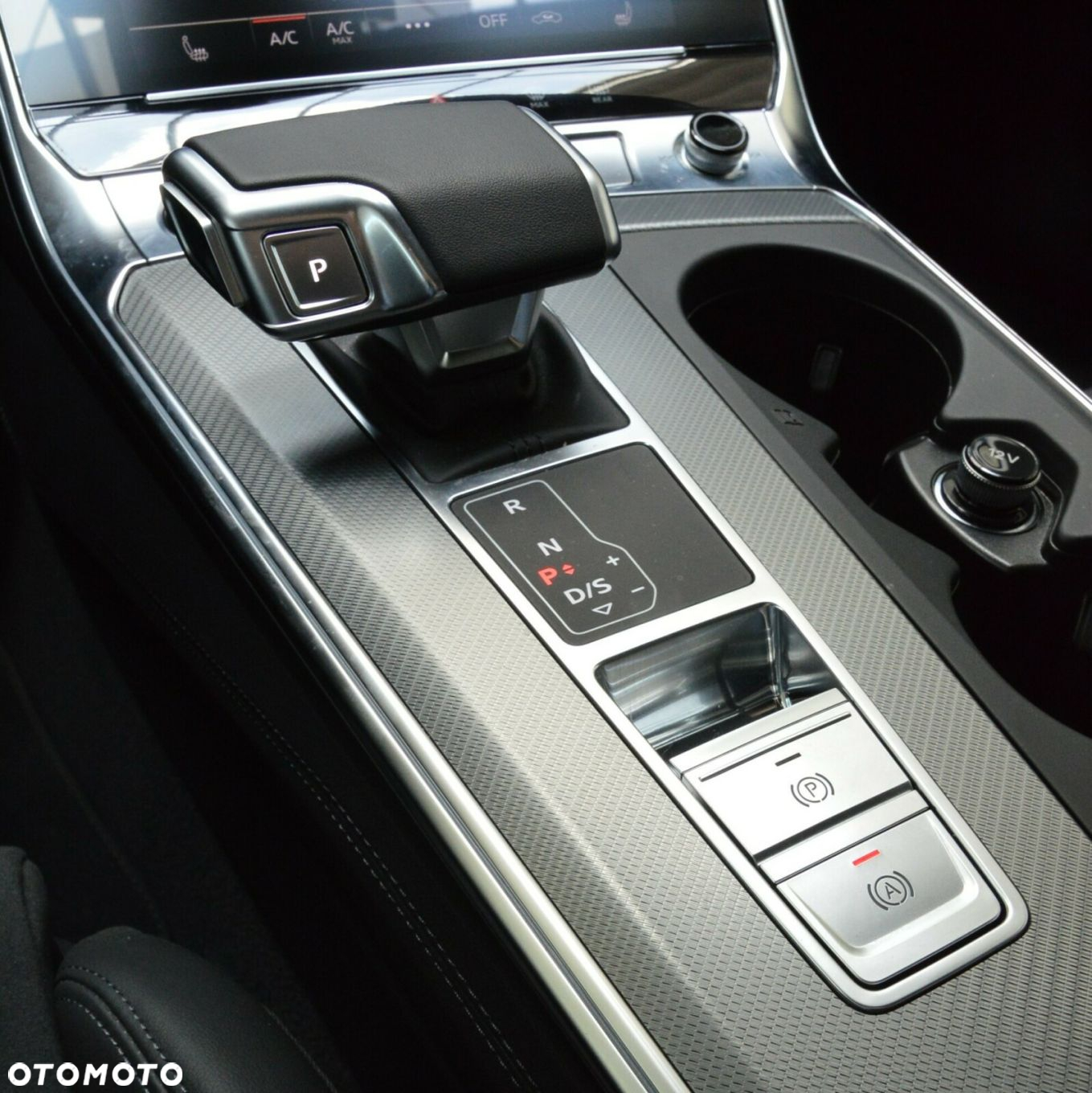 Audi A6 - 35