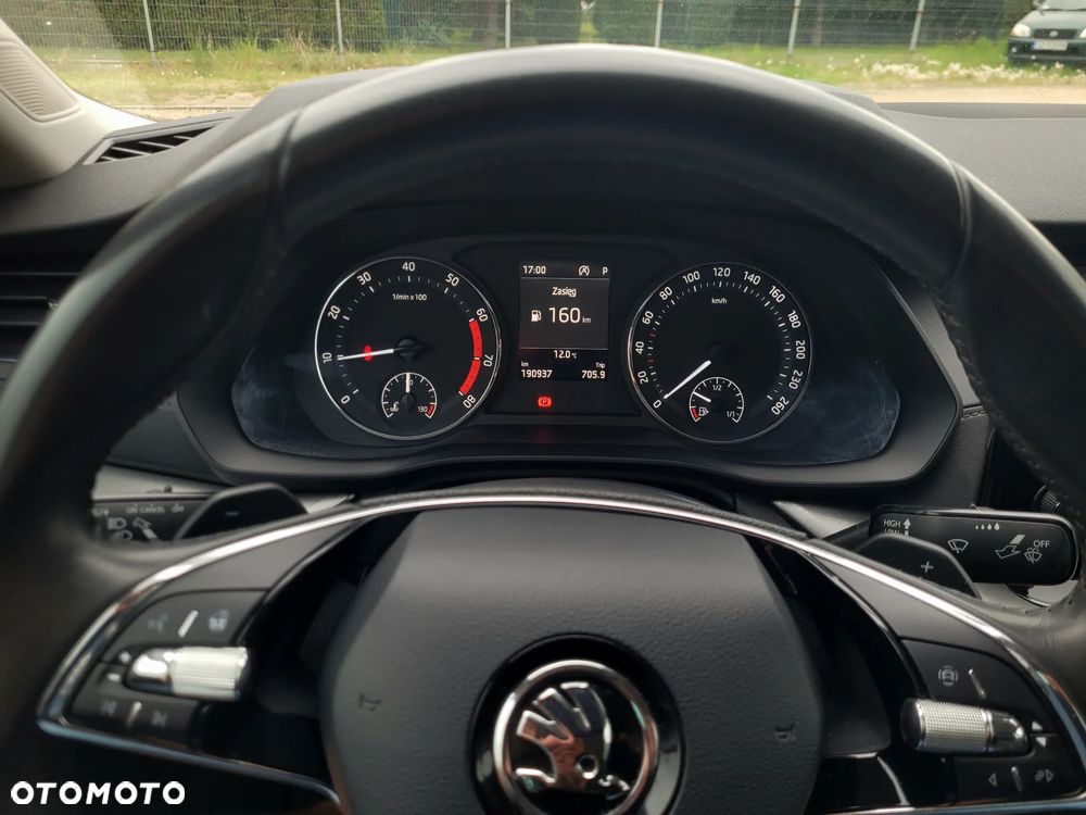 Skoda Octavia 1.5 TSI e-Tec Ambition DSG - 8