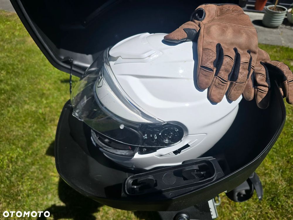 Yamaha Tricity - 3
