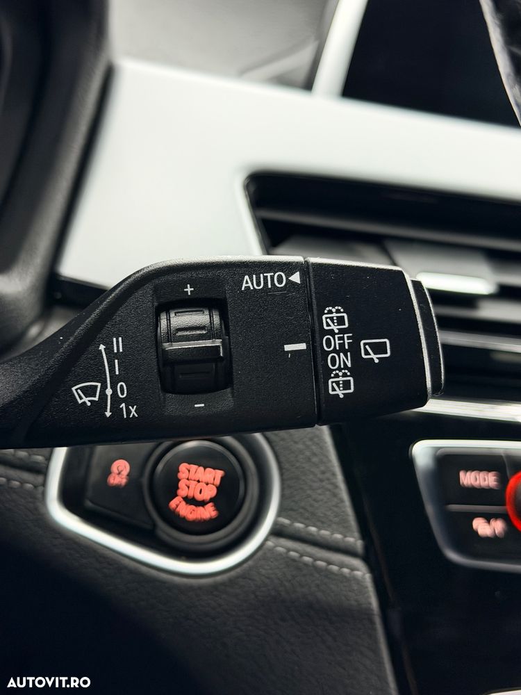 BMW X2 sDrive18d Aut. Advantage Plus - 30