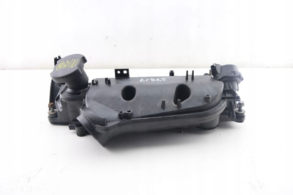 Pokrywa Zaworów JAGUAR S-TYPE II 2.7D 4S7Q-9424-KB - 6