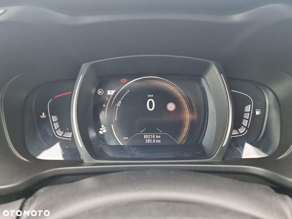 Renault Kadjar 1.3 TCe FAP Intens EDC - 17