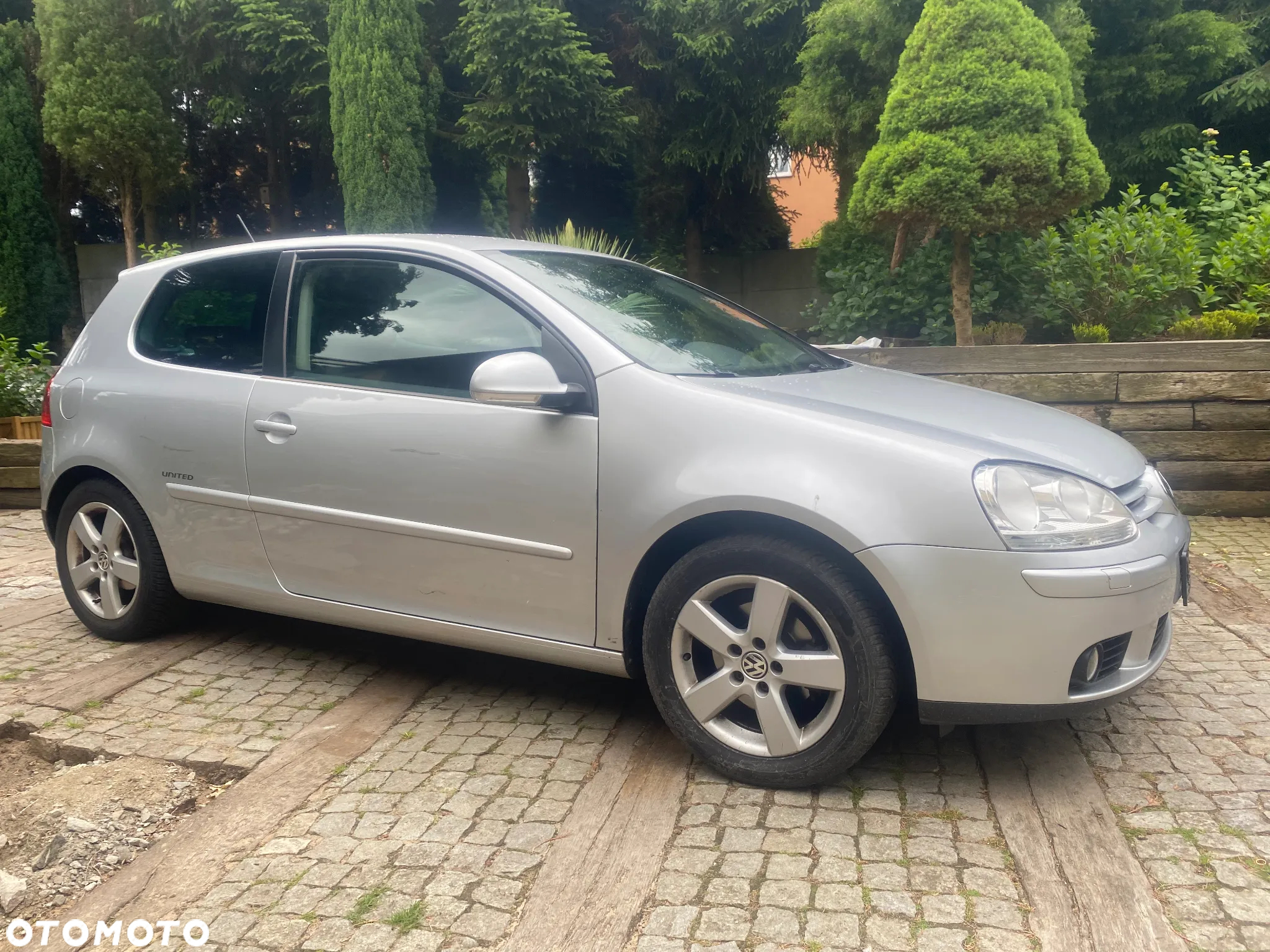 Volkswagen Golf 1.4 United - 11