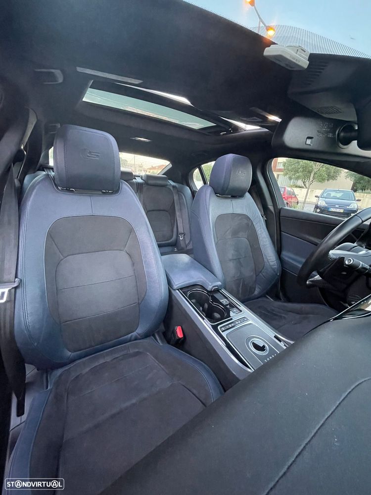 Jaguar XE 3.0 V6 S/C S - 18