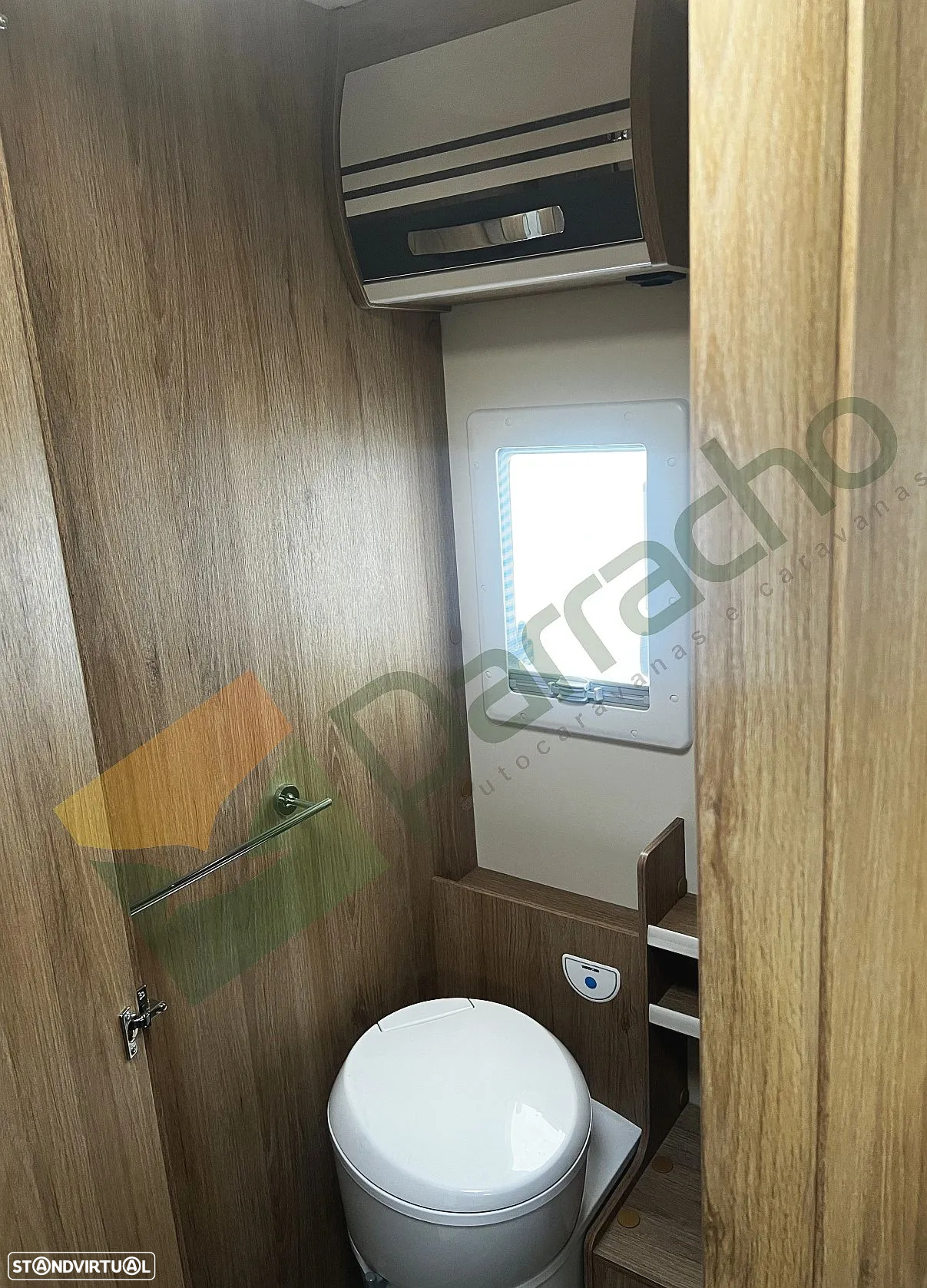 CI International Horon 65 XT - 10