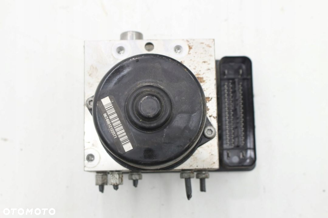 POMPA ABS 2.5 DCi NISSAN NAVARA D40 - 10