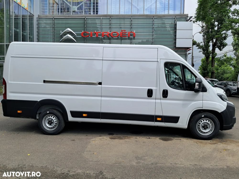 Peugeot BOXER FURGON L4H2 15 mc - 1