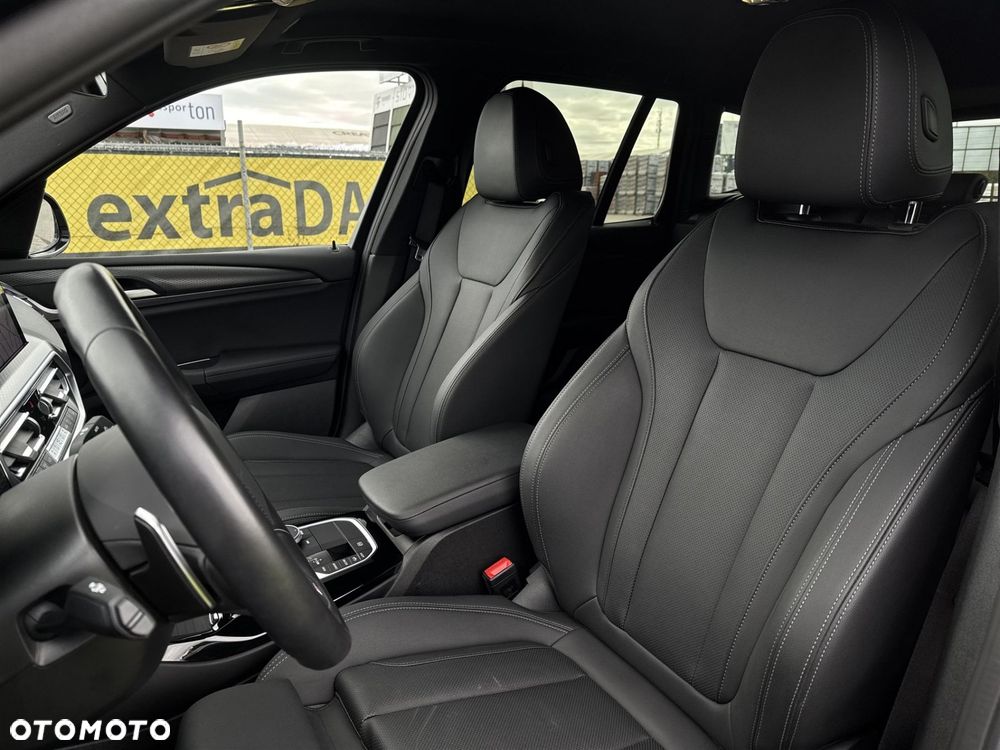 BMW X3 - 21