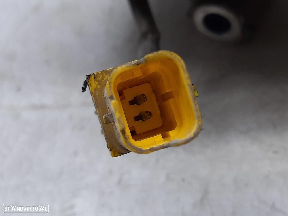 COMPRESSOR AR CONDICIONADO PEUGEOT 307 BREAK 2002 - 3