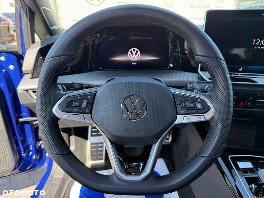 Volkswagen Golf Variant 1.5 eTSI mHEV R-Line DSG - 14