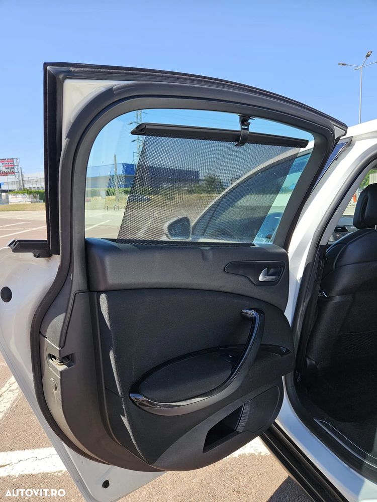 Citroën C5 2.0 HDI BVM6 H3+ Exclusive - 9