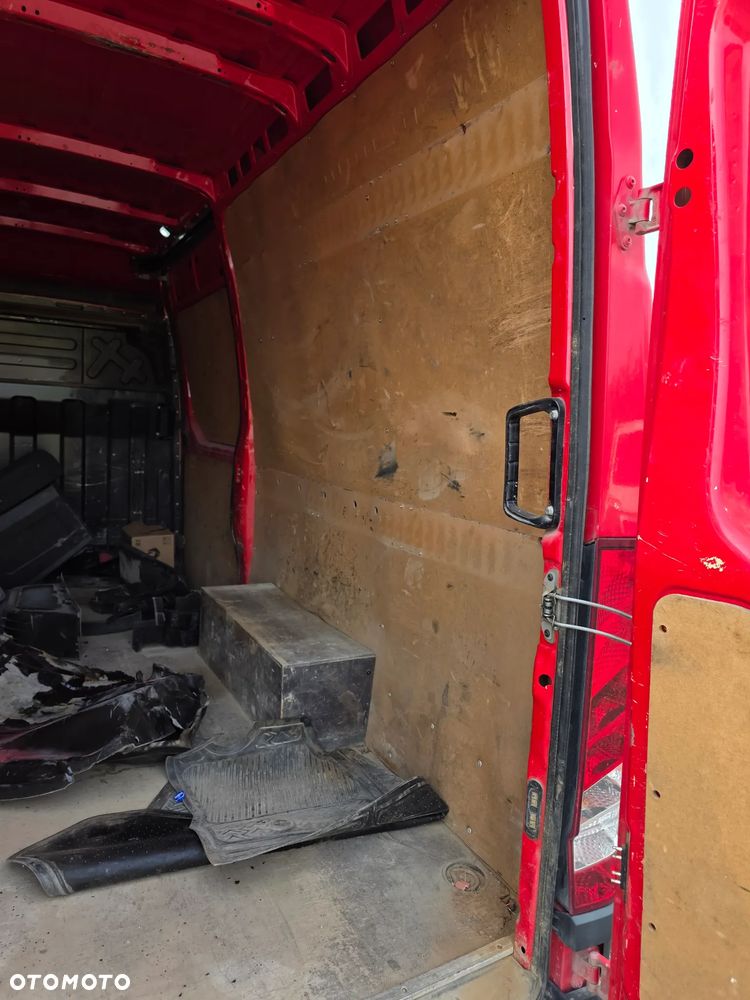 Iveco Daily 35s160 - 29