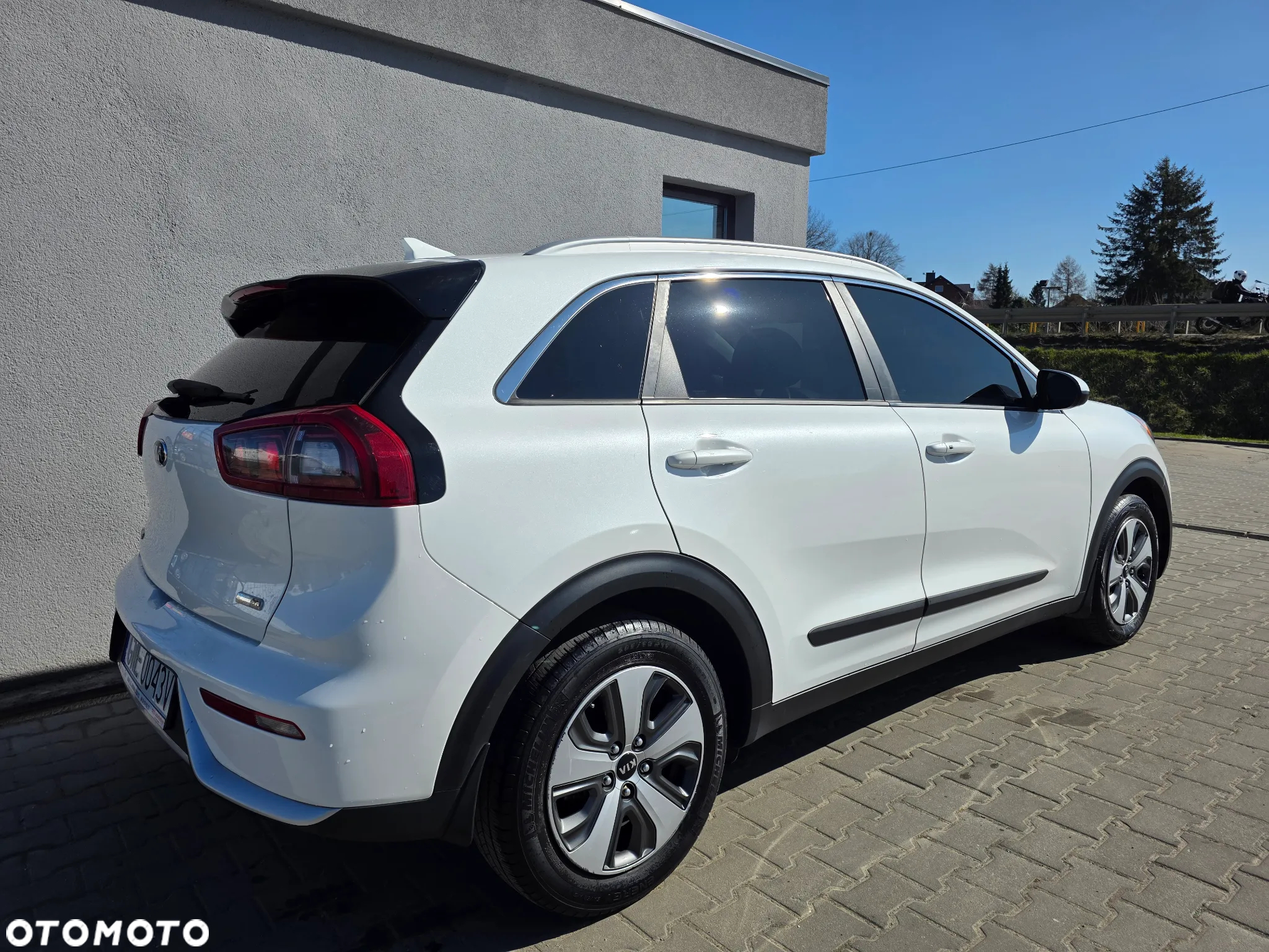 Kia Niro - 3