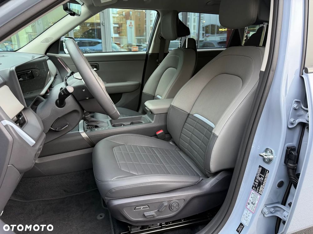 Kia Seltos 1.6 T-GDI L DCT - 22