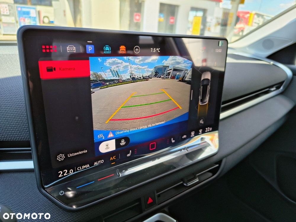 Volkswagen T-Roc 1.5 eTSI Life DSG - 21