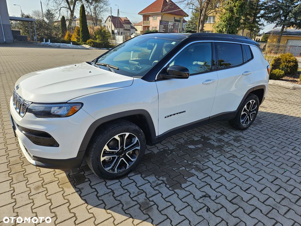 Jeep Compass - 9