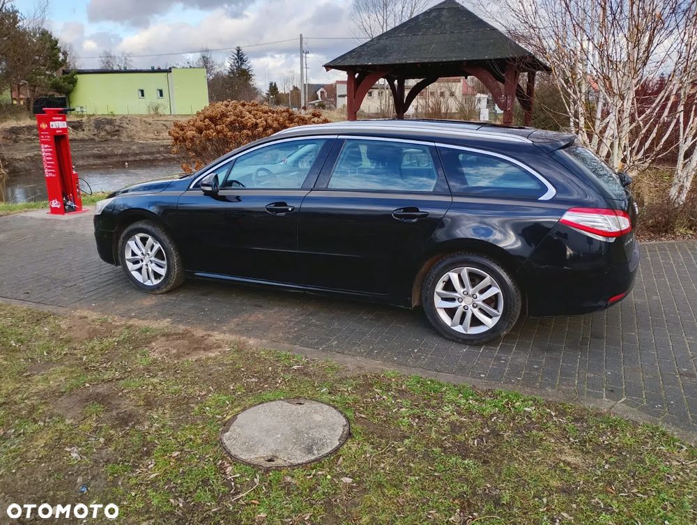 Peugeot 508 1.6 T Active - 6