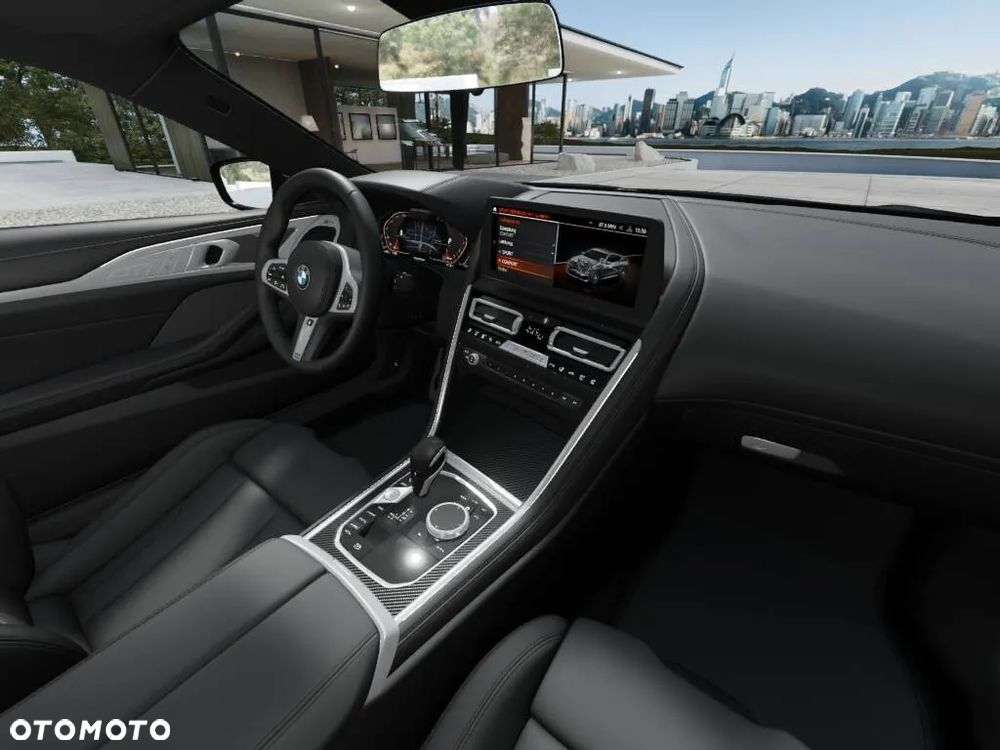 BMW Seria 8 - 4