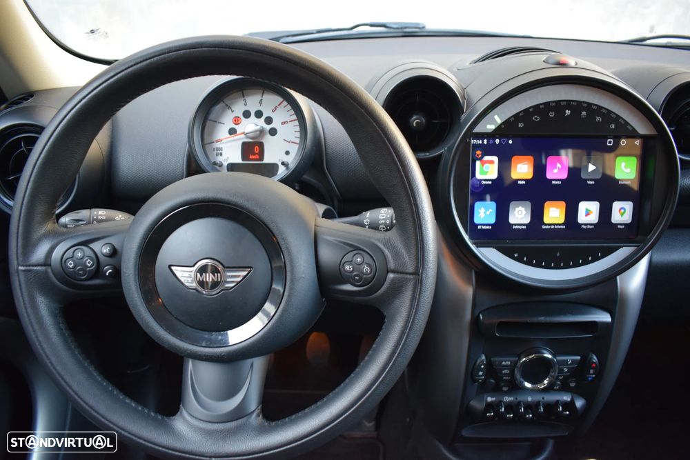 MINI Countryman One D - 21