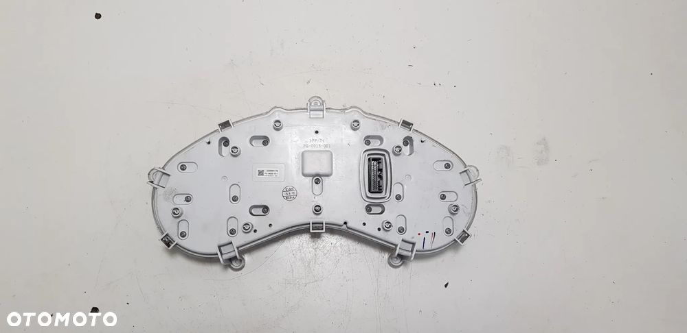 Piaggio MP3 350 HPE 18-22 Licznik Zegar 45tys km - 4