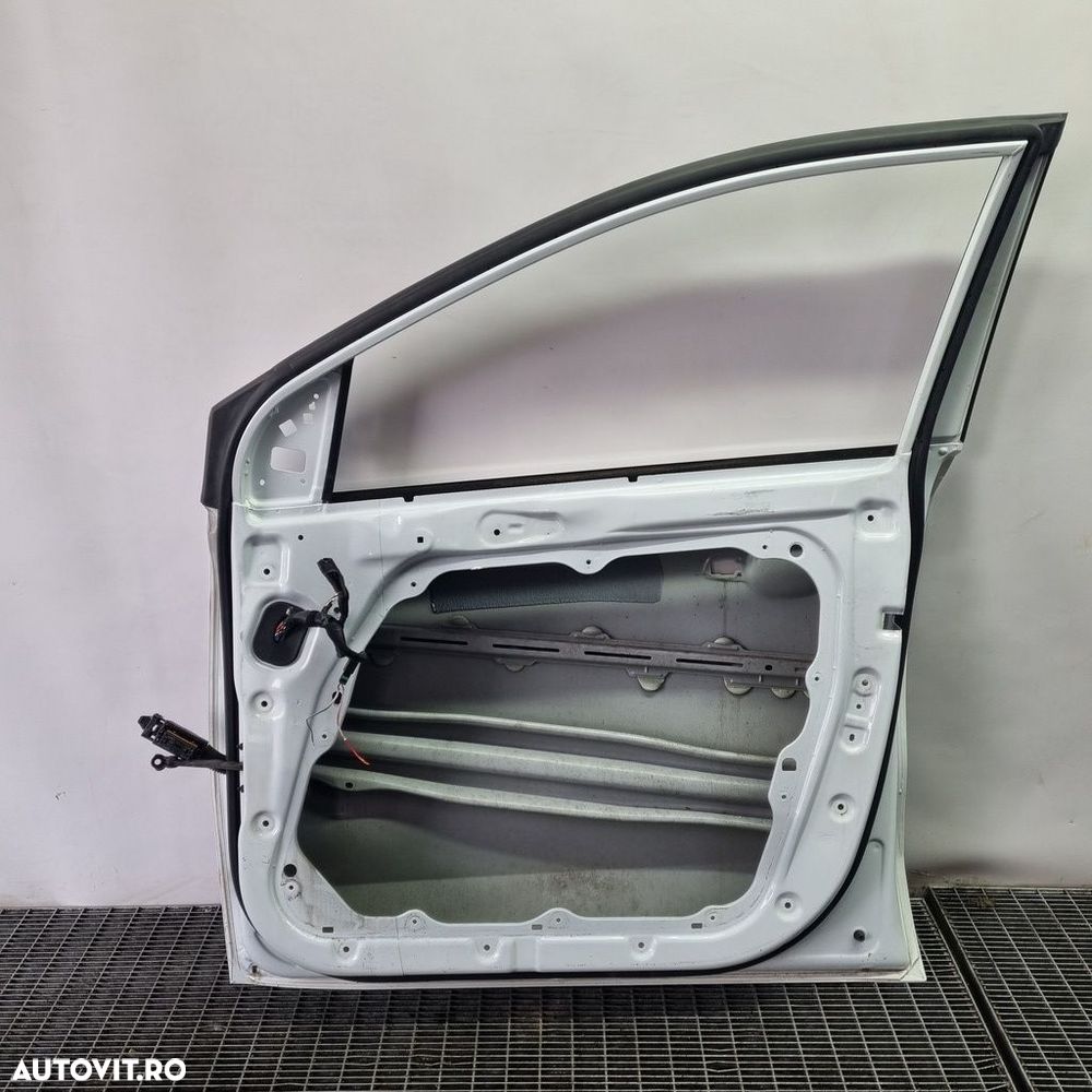 Usa Dreapta Fata Kia Sportage IV 2016 - 2018 SUV 4 Usi CASA WHITE WD (1405) - 6