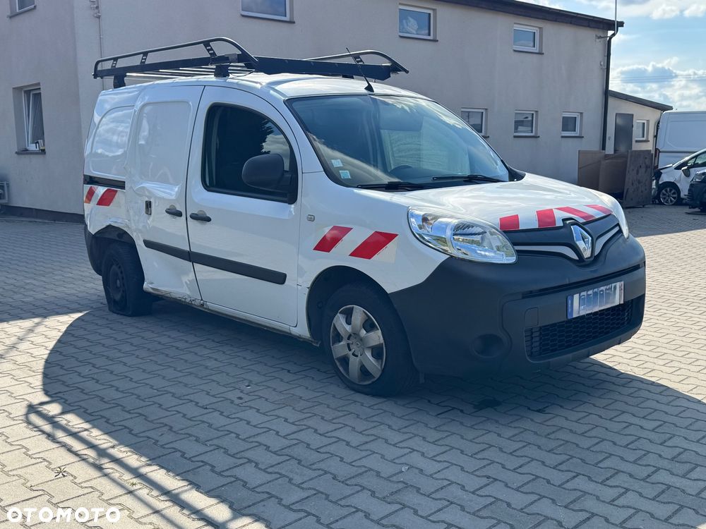Renault Kangoo - 13