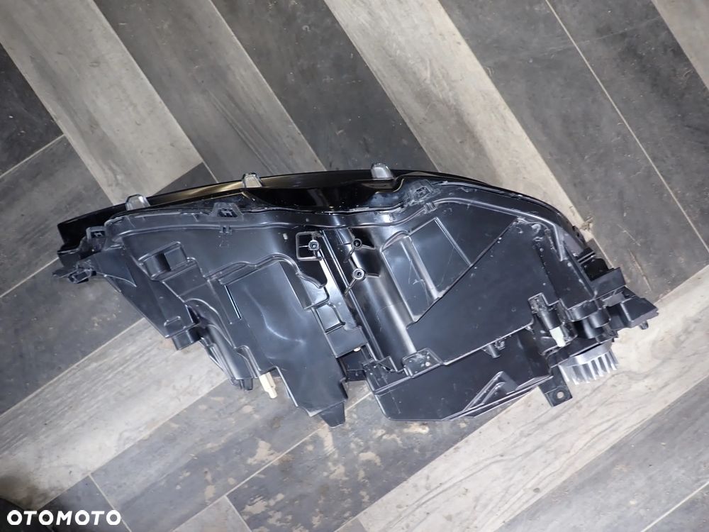VOLVO S90 LAMPA LEWY PRZÓD EUROPA 32372634 - 6