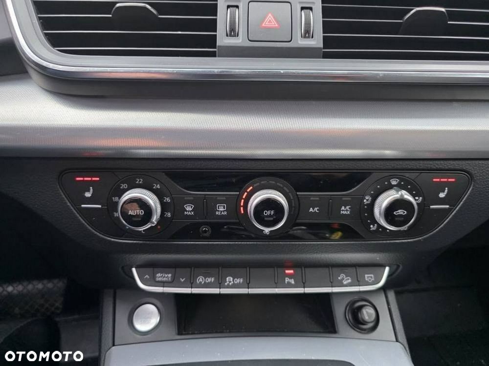 Audi Q5 2.0 TDI clean diesel Quattro S tronic - 25