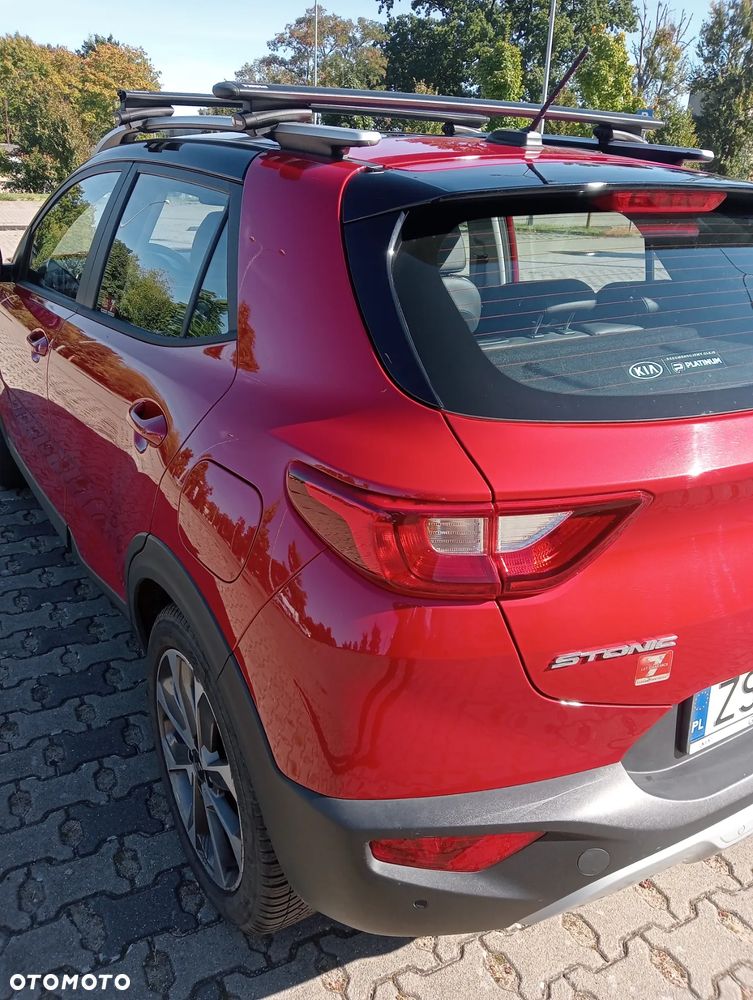 Kia Stonic 1.0 T-GDI L - 6
