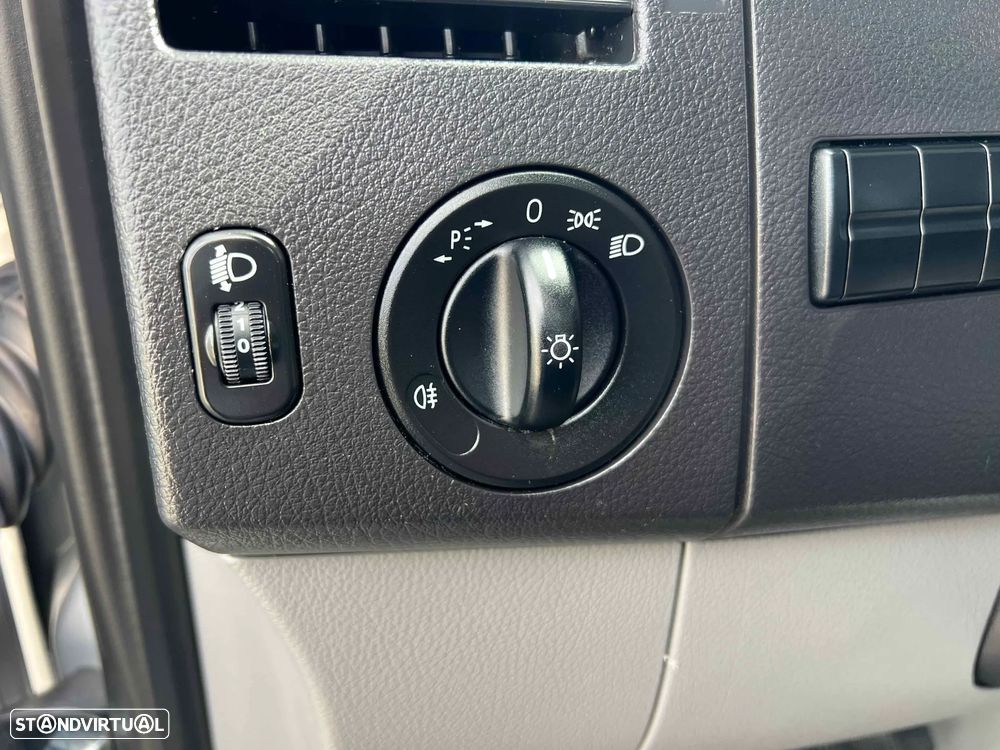 Mercedes-Benz Sprinter 316CDI L2H2 - 6