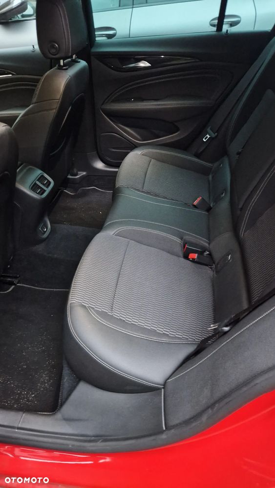 Opel Insignia 2.0 CDTI Exclusive S&S - 15