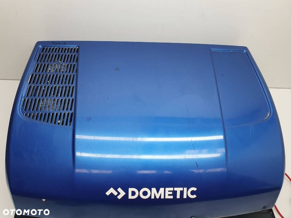 KLIMATYZACJA POSTOJOWA DOMETIC RT780 0 FORD F-MAX 500 EURO 6 KOMPLETNA - 4