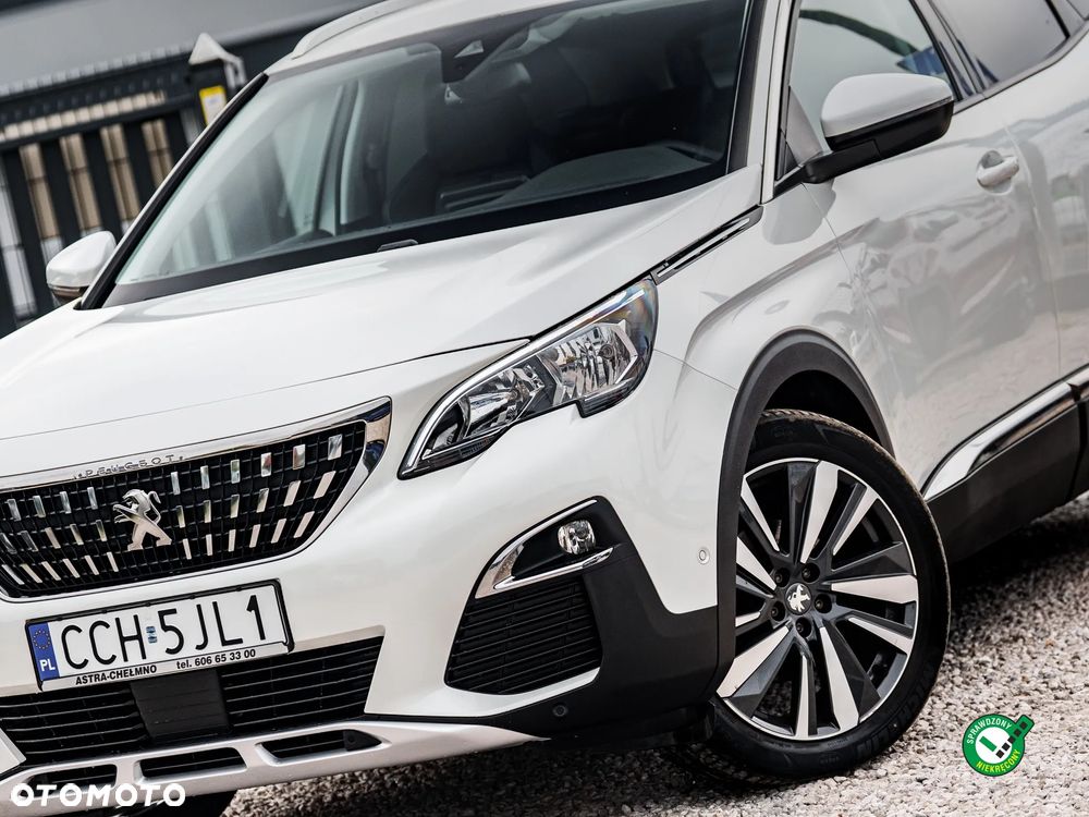 Peugeot 3008 1.5 BlueHDi Allure S&S EAT8 - 9