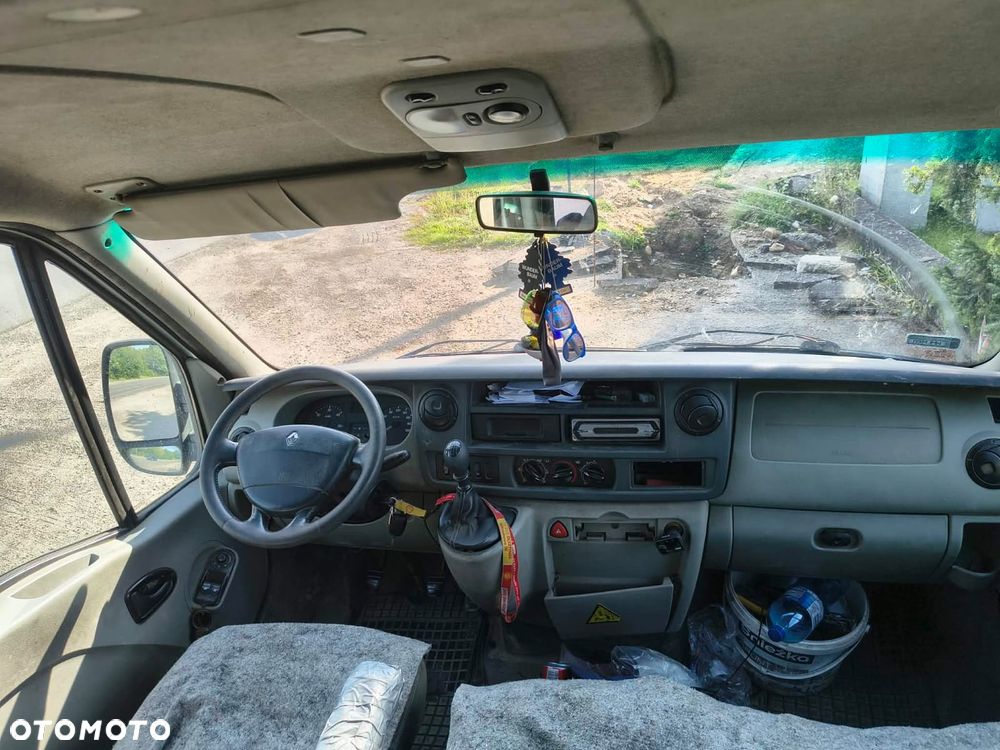 Renault MASTER - 6