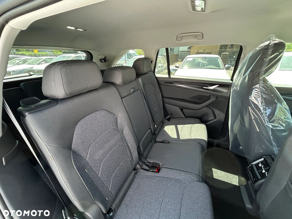 Skoda Kodiaq 2.0 TSI 4x4 Drive DSG - 12