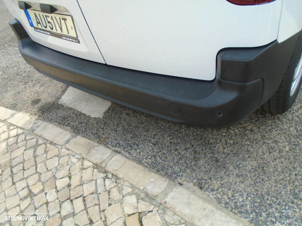 Peugeot Partner 1.5 BLUE HDI-NACIONAL-102CV-6V-IVA DEDUTIVEL - 16