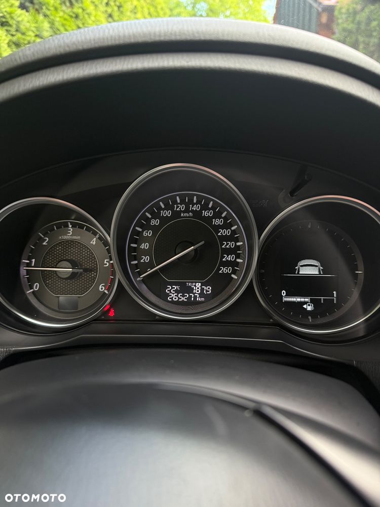 Mazda 6 2.2 D Skymotion I-ELoop - 8