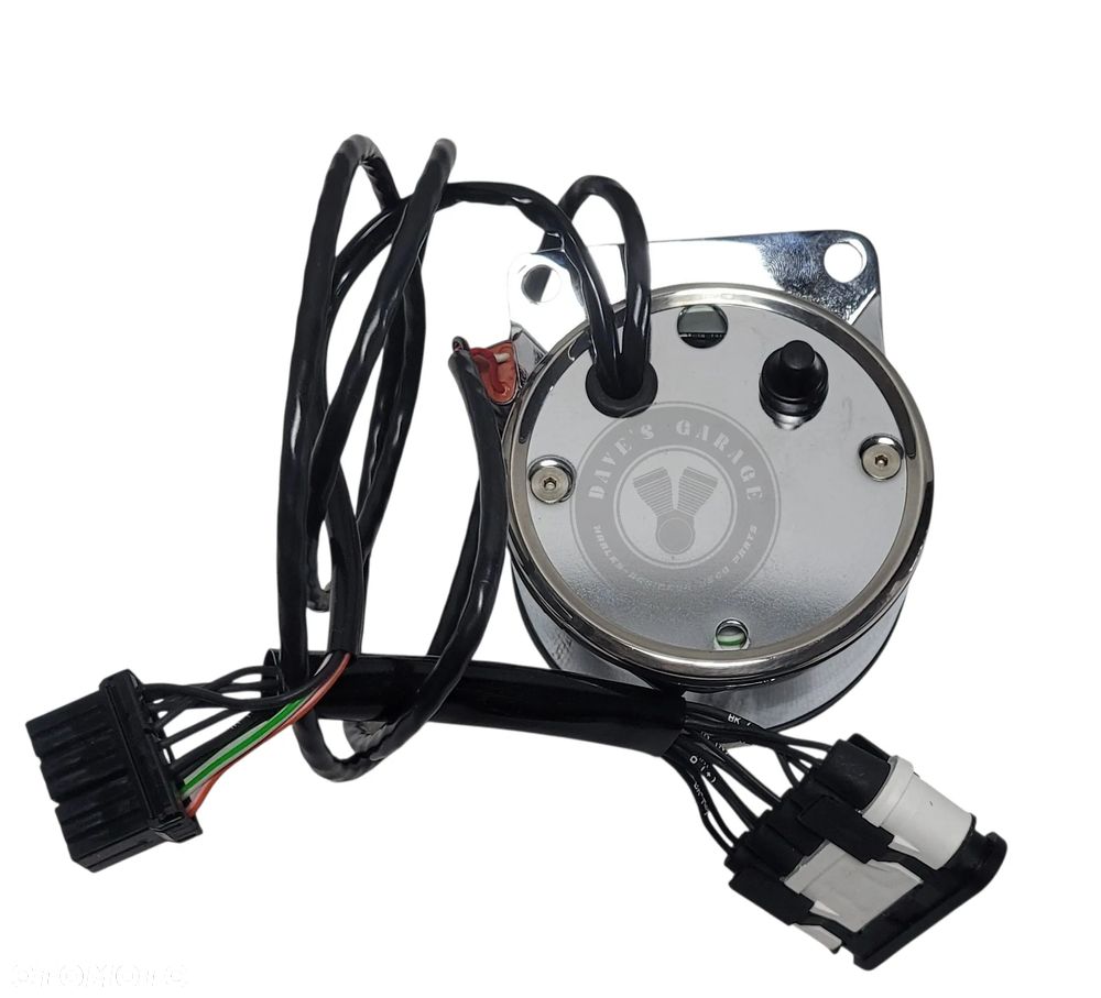 Licznik prędkościomierz Harley Davidson Sportster 67340-96 - 6