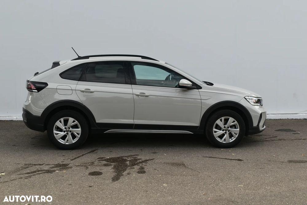 Volkswagen Taigo 1.0 TSI Life - 4