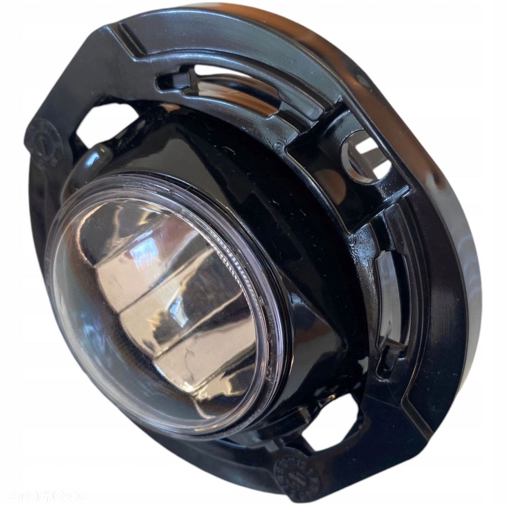 KPL x2 Halogen LED lewy + prawy GRAND CHEROKEE WK2 300C PACIFICA CHARGER - 3