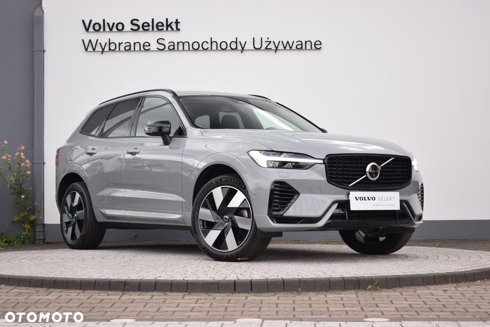 Volvo XC 60 - 3