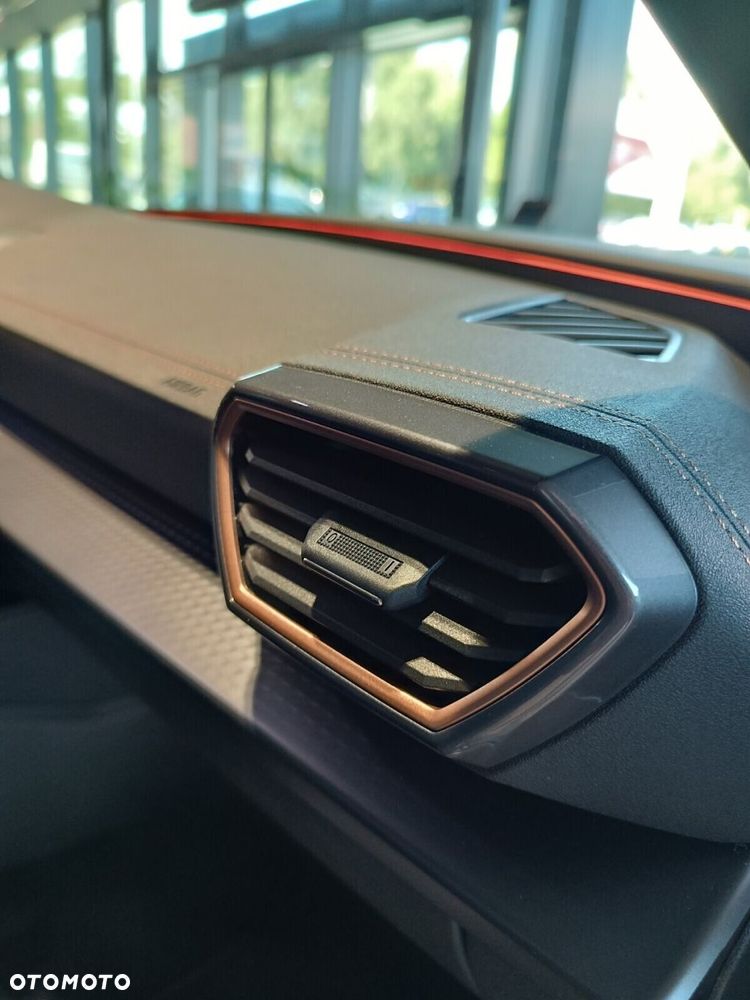 Cupra Leon 1.5 eTSI DSG - 15