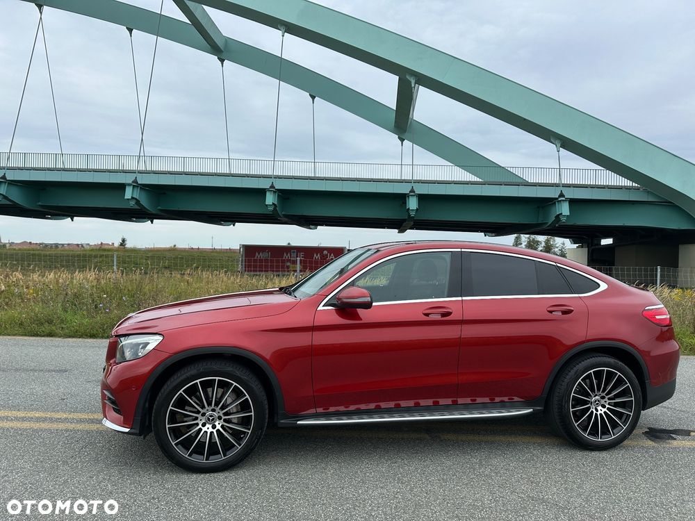 Mercedes-Benz GLC - 3