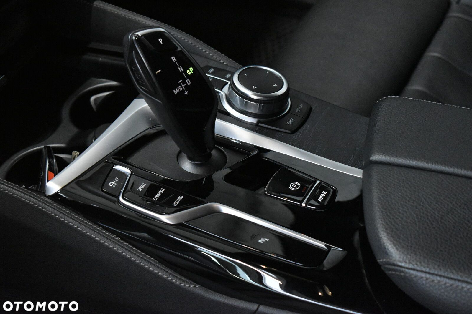 BMW Seria 5 - 19