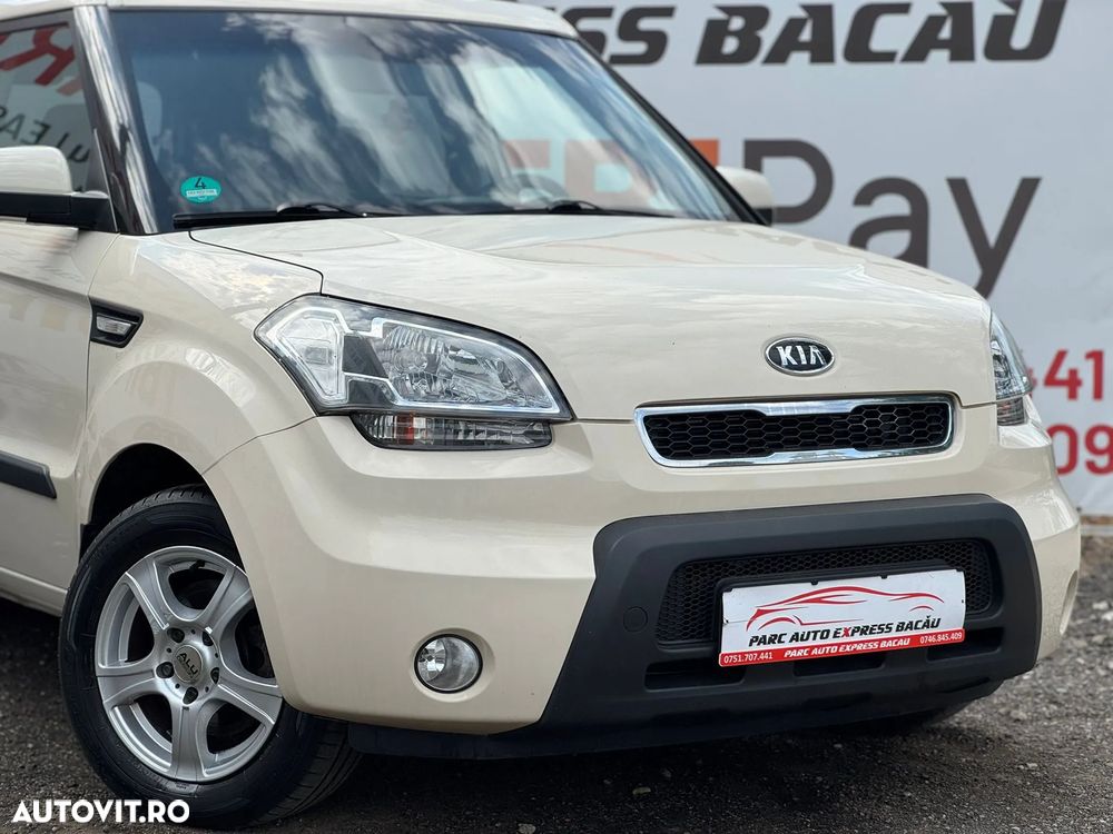 Kia Soul - 16