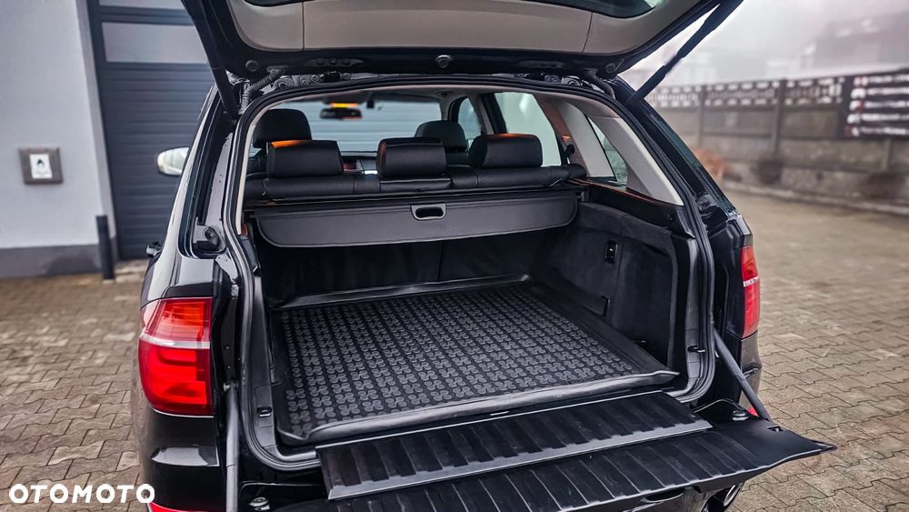 BMW X5 4.0d xDrive - 15