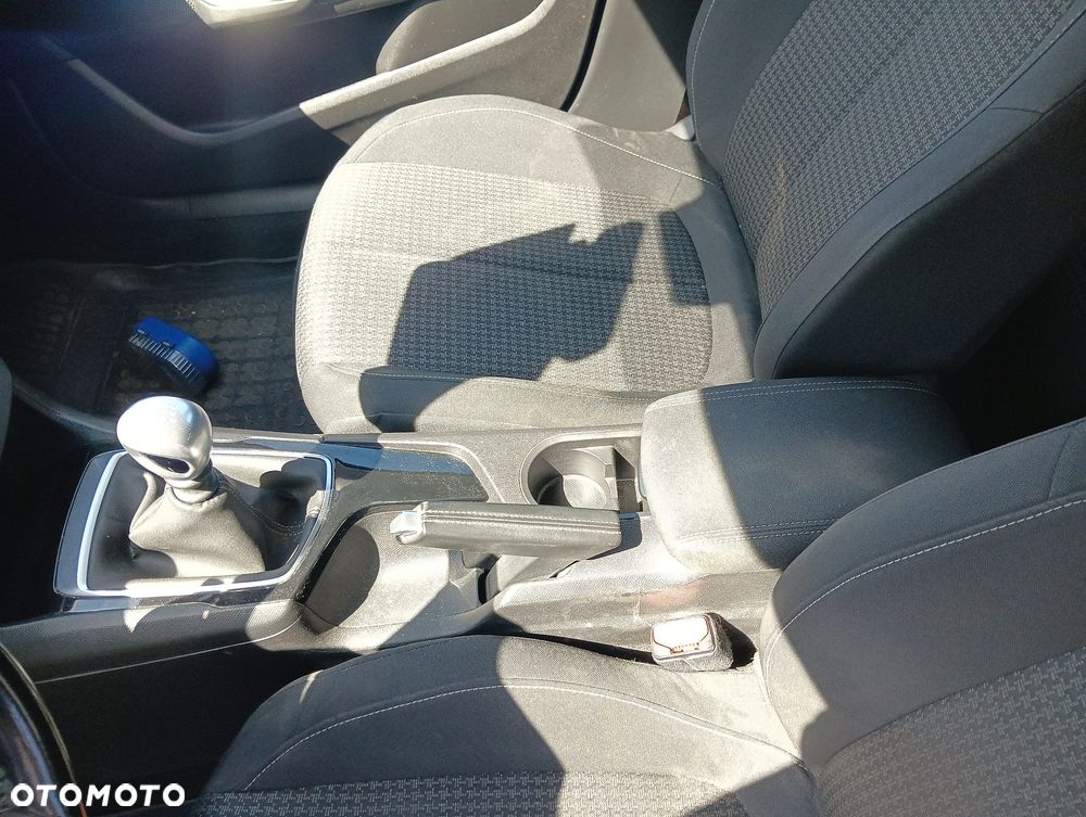 Peugeot 308 1.6 BlueHDi Business Line S&S - 11