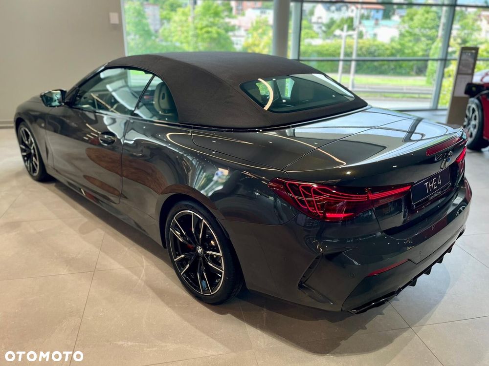 BMW Seria 4 - 11