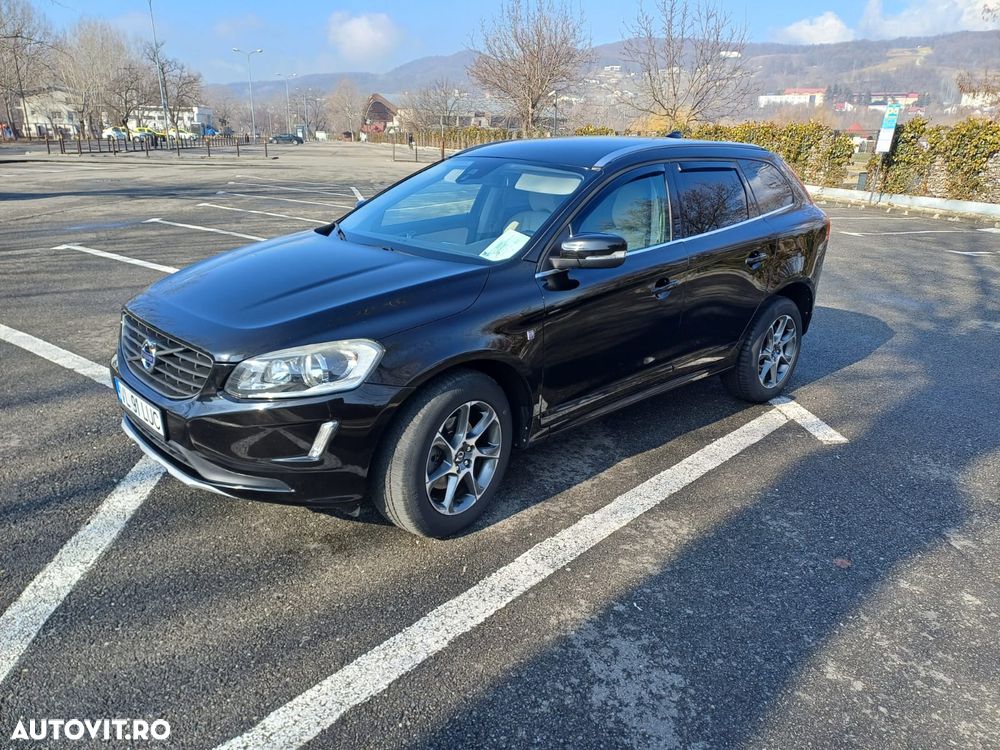 Volvo XC 60 - 11