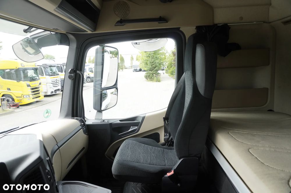 Mercedes-Benz Actros 1843 MP5 / 240 tys. km!_259054 - 25